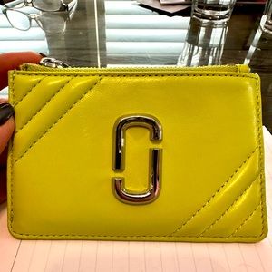 Marc Jacobs Card Case